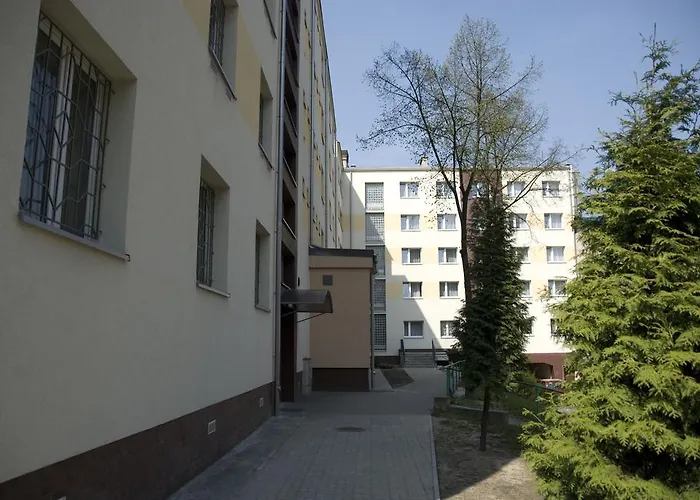 Hostel Klimczoka 6 Katowice