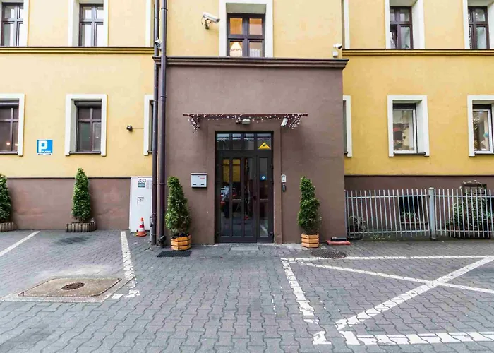 Hostel Nina Katowice