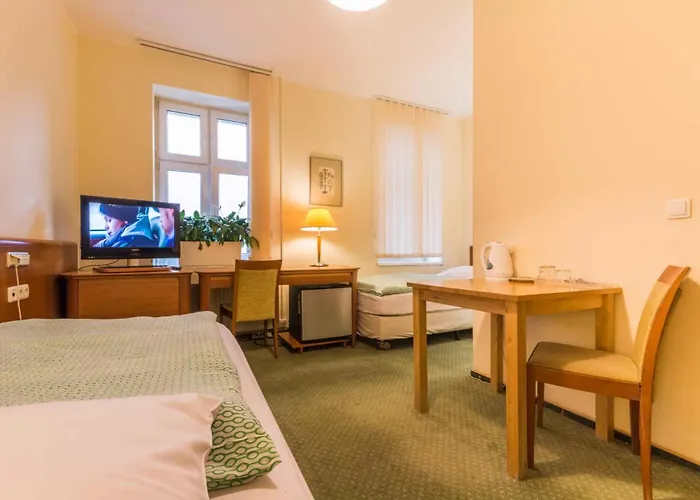 Hostel Nina Katowice